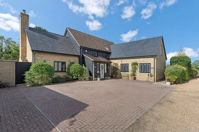 Dacre Close, Old Hurst, PE28, photo 1