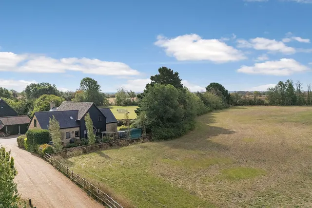 Dacre Close, Old Hurst, PE28, photo 3