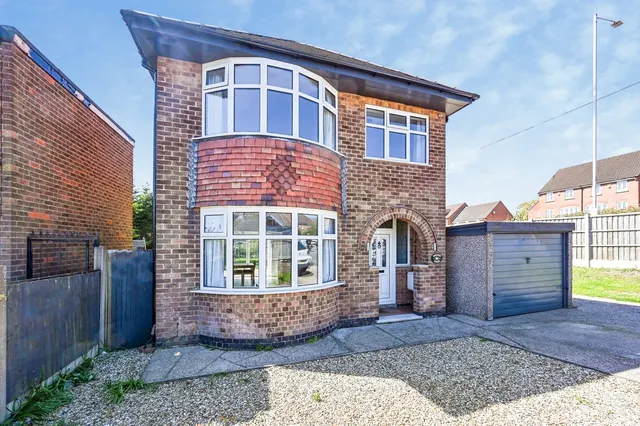 Hermitage Avenue, Mansfield, Nottinghamshire, NG18, photo 1