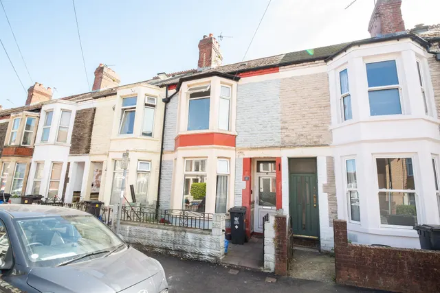 Daviot Street, Cardiff, CF24, photo 1