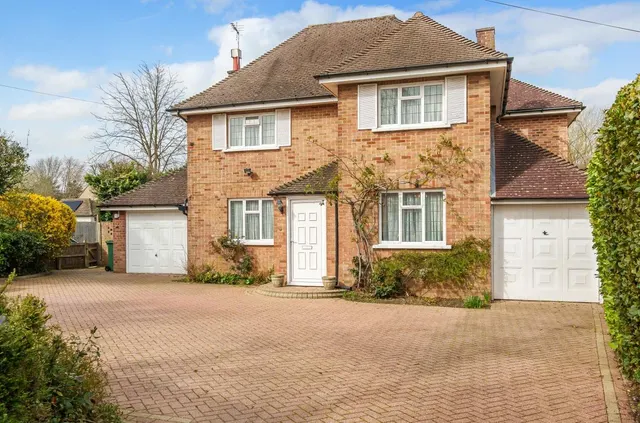 The Gallop, Sutton, SM2 5SA, photo 1