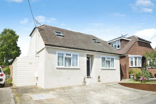 Vauxhall Drive, BRAINTREE, photo 1