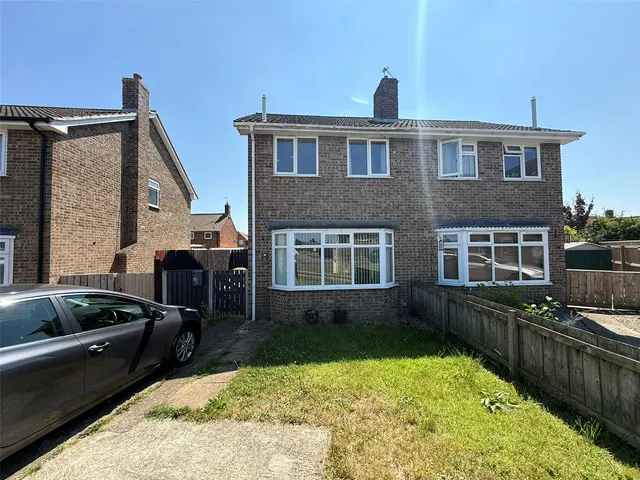 Gormire Close, Thirsk, YO7, photo 1