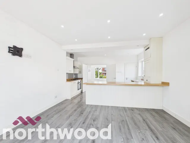Grimshaw Lane, Ormskirk, L39, photo 3