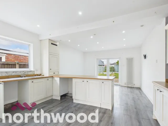 Grimshaw Lane, Ormskirk, L39, photo 2