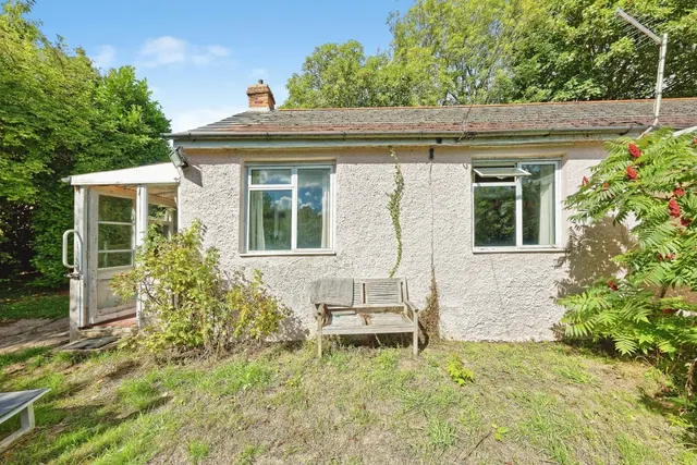 Photo 2 — Cowper Road, River, Kent, CT17