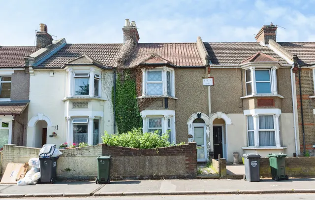 Dartford Road, Dartford, photo 1