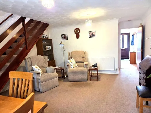 Photo 3 — Pennyroyal Close, St. Mellons, Cardiff