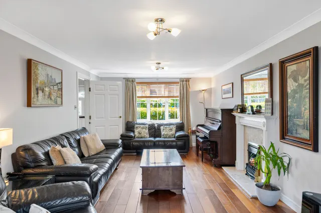 Photo 3 — Browning Drive, Winwick, Warrington, Warrington, WA2 8XL