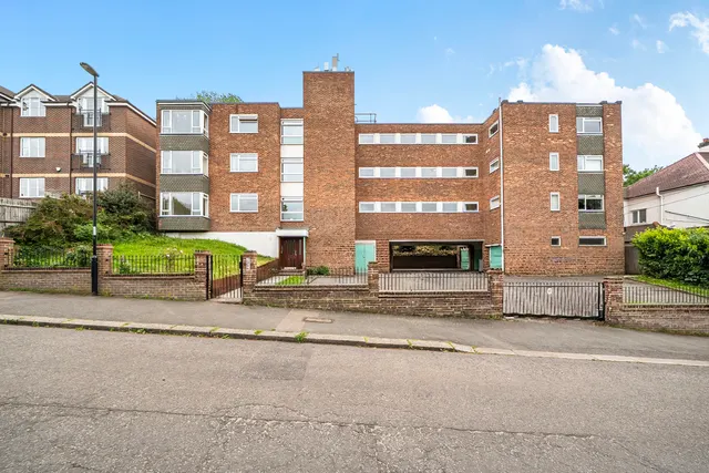 Photo 3 — Duncombe Hill, London, SE23
