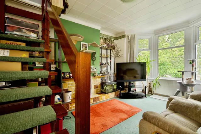 Rancliffe Road, London, E6, photo 3