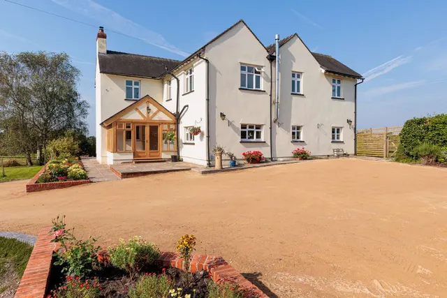 Photo 2 — Smithy Lane, Hulme Walfield, Congleton, Cheshire, CW12 2JG