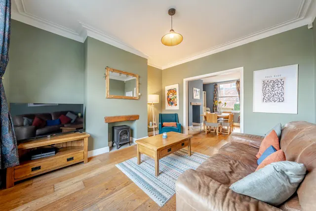 Highbury Terrace, Meanwood, LS6, photo 2