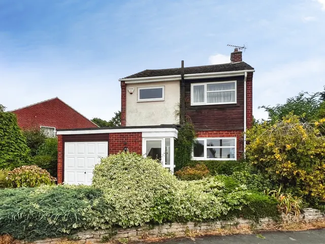 Avon Close, Ettington, CV37, photo 1