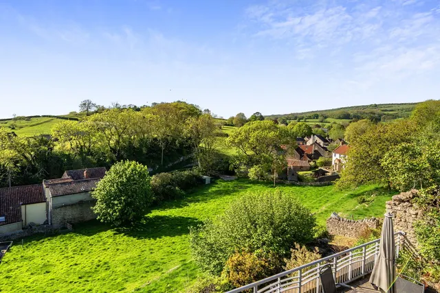 Free Hill, Westbury Sub Mendip, BA5, photo 3
