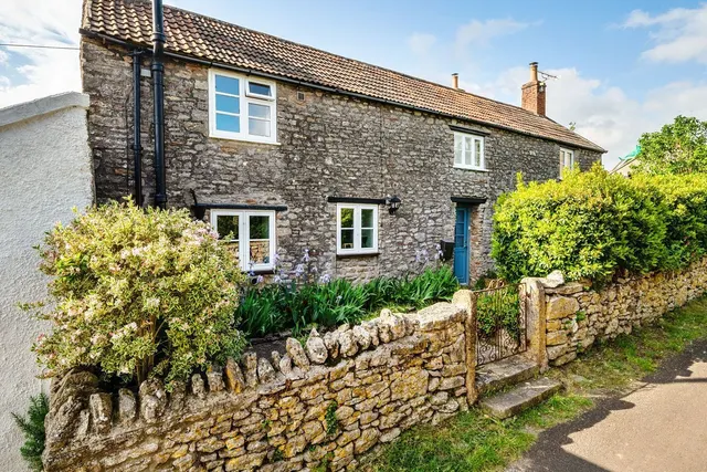 Free Hill, Westbury Sub Mendip, BA5, photo 1