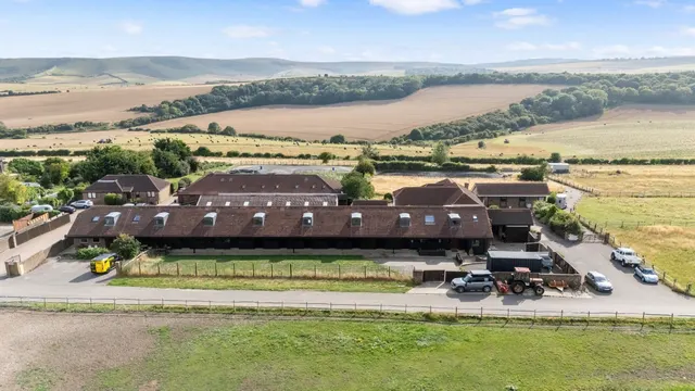 The Old Racecourse, Lewes, BN7, photo 1