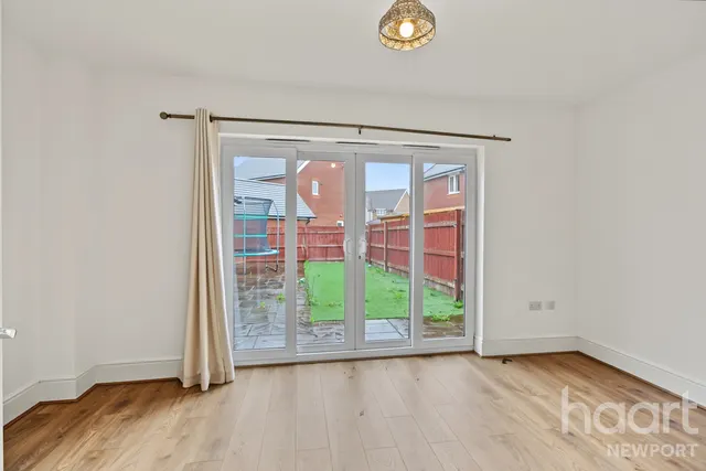 Capel Dewi Hall Road, NP20, photo 3