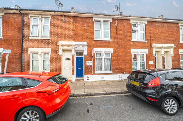 Walmer Road, Portsmouth, PO1, photo 1