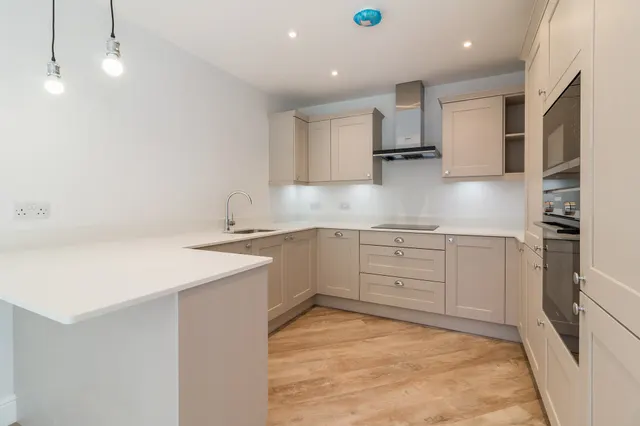 Photo 2 — 20A Bushmead Drive, Ashley Heath, Ringwood, BH24 2HU