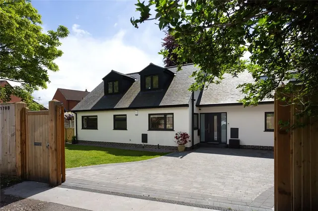 York Road, Haxby, North Yorkshire, YO32, photo 1
