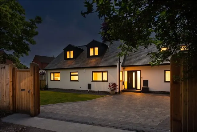 York Road, Haxby, YO32, photo 1