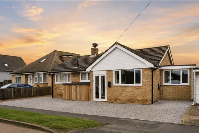 Capel Avenue, Peacehaven, photo 1