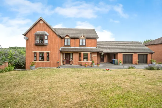 Windgate Hill, Conisbrough, Doncaster, photo 1