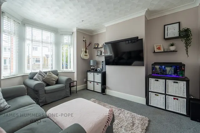 Photo 2 — Gorgeous Terrace Home, Downs Road, Walmer
