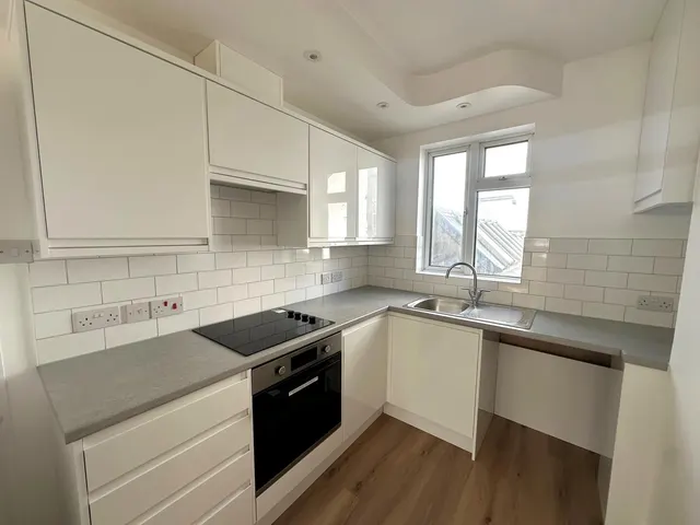 Plender Street, Camden Town, NW1, photo 3
