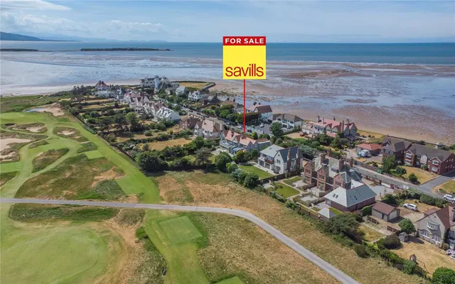Stanley Road, Hoylake, Wirral, Merseyside, CH47 1HN, photo 1