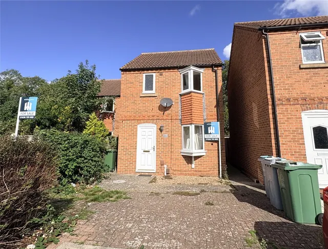 Holly Mews, Balderton, NG24, photo 1