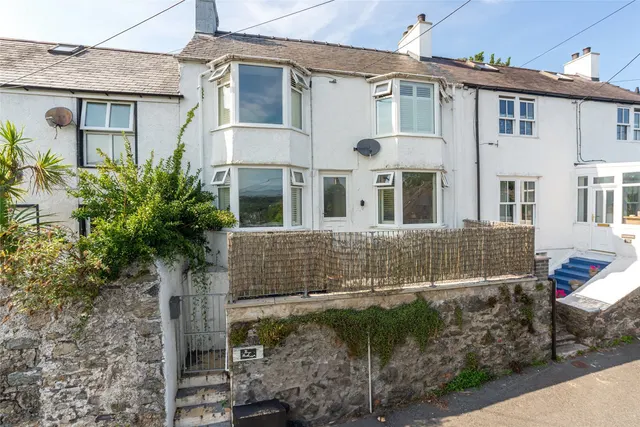 Mount Street, Menai Bridge, photo 1