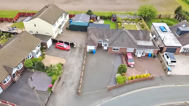 Olde Hall Lane, Great Wyrley, WS6, photo 1