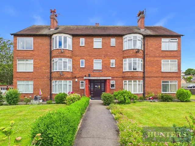 Sandybed Lane, Scarborough, YO12, photo 1