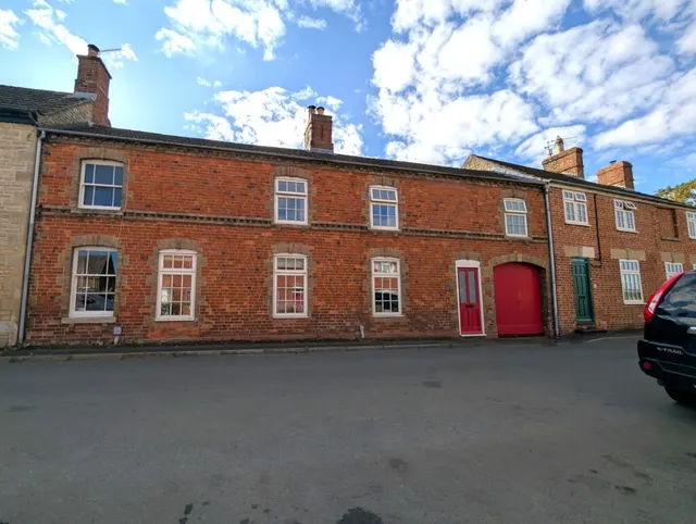Station Road, Corby Glen, NG33, photo 1