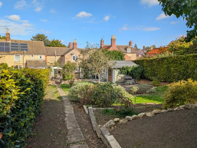 Station Road, Corby Glen, NG33, photo 2