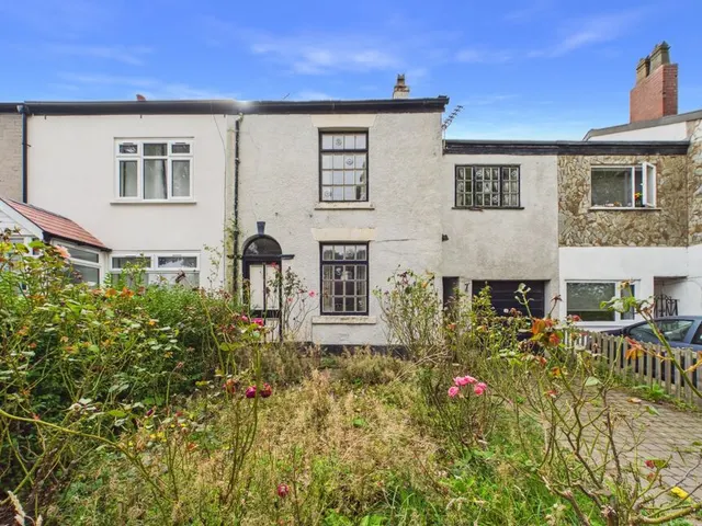 Tree House Avenue, Ashton-under-Lyne, OL7, photo 1
