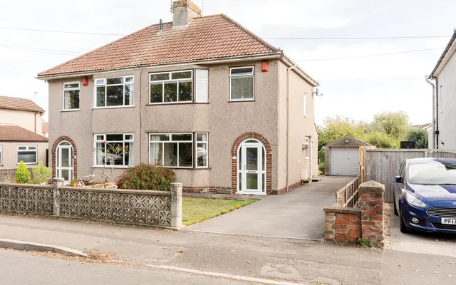 Hill House Road, Mangotsfield, BS16, photo 2