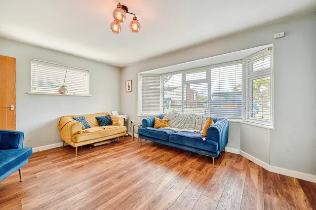 Photo 3 — Orchard Way, Burwell, Cambridge, Cambridgeshire, CB25