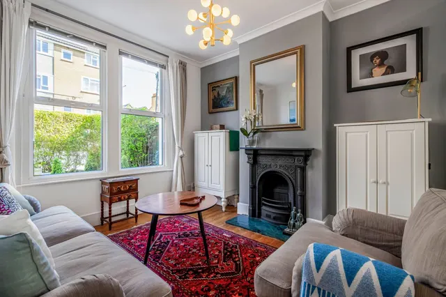 Photo 2 — Ronver Road, Lee, London, SE12