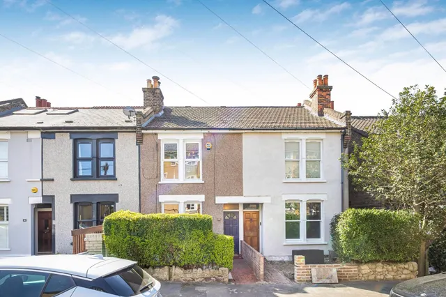 Ronver Road, Lee, London, SE12, photo 1