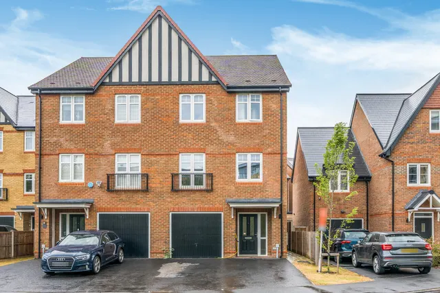Roman Way, Beckenham, BR3, photo 1