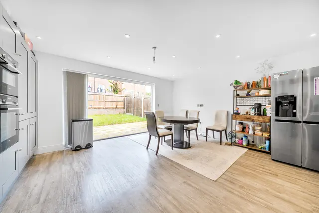 Roman Way, Beckenham, BR3, photo 3