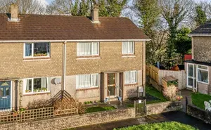 Ashery Drive, Plymouth, Devon, PL9