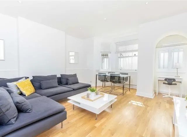Elvaston Place, South Kensington, SW7, photo 1