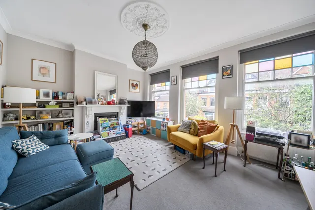 Nelson Road, London, N8, photo 1