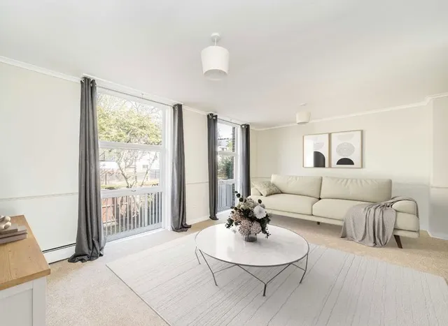 Hawtrey Road, St John's Wood, NW3, photo 1