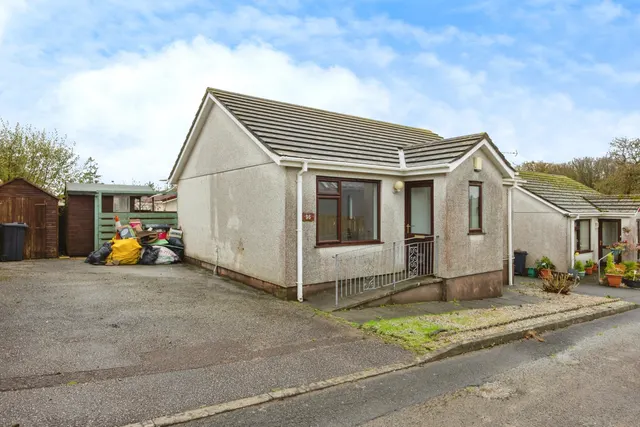 Trewhiddle, St. Austell, PL26, photo 1