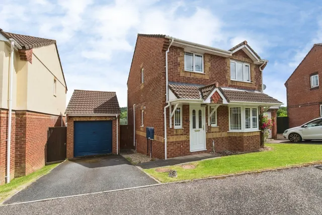 Heron Road, Honiton, EX14, photo 1